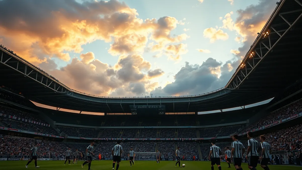 FC Lugano blickt auf die Amichevole Basilea gegen Juventus