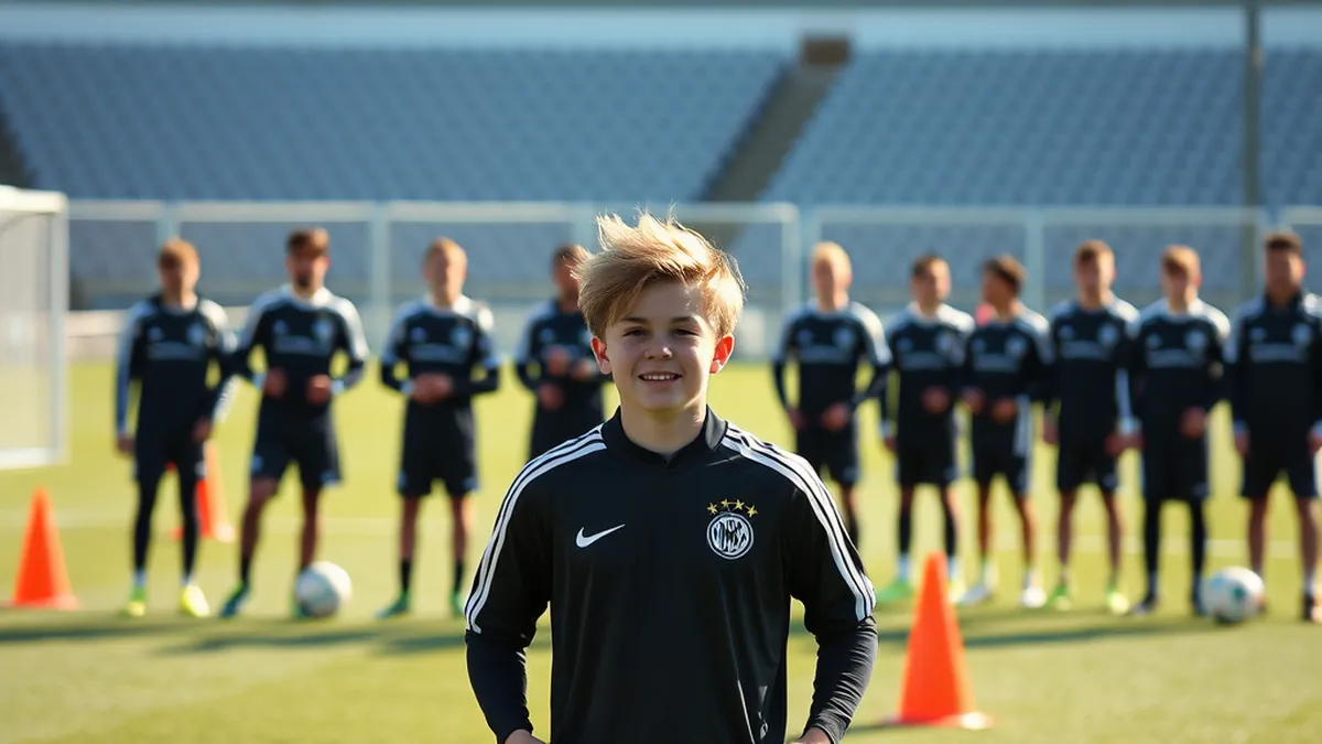 FC Lugano U21: Aufholjagd mit Charakter sichert Punkt
