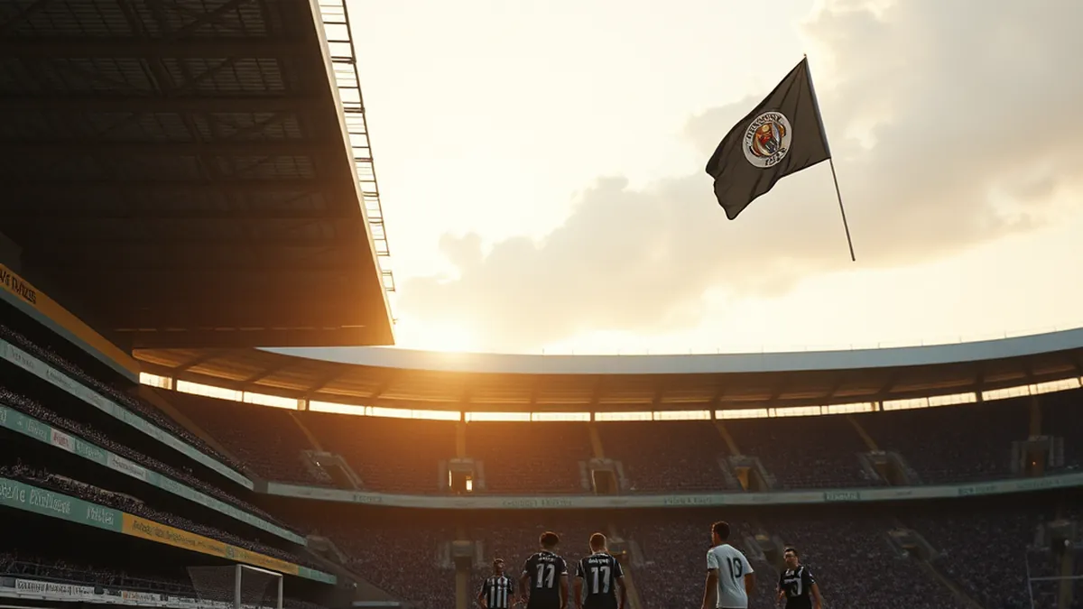 FC Lugano feiert Erfolge und Abschiede in der Saison 2025/26