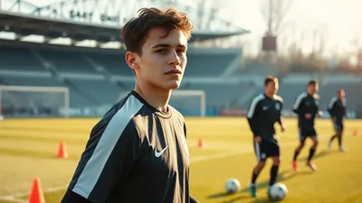 FC Lugano-Youngster Philström weckt Interesse in Schweden - Transfer
