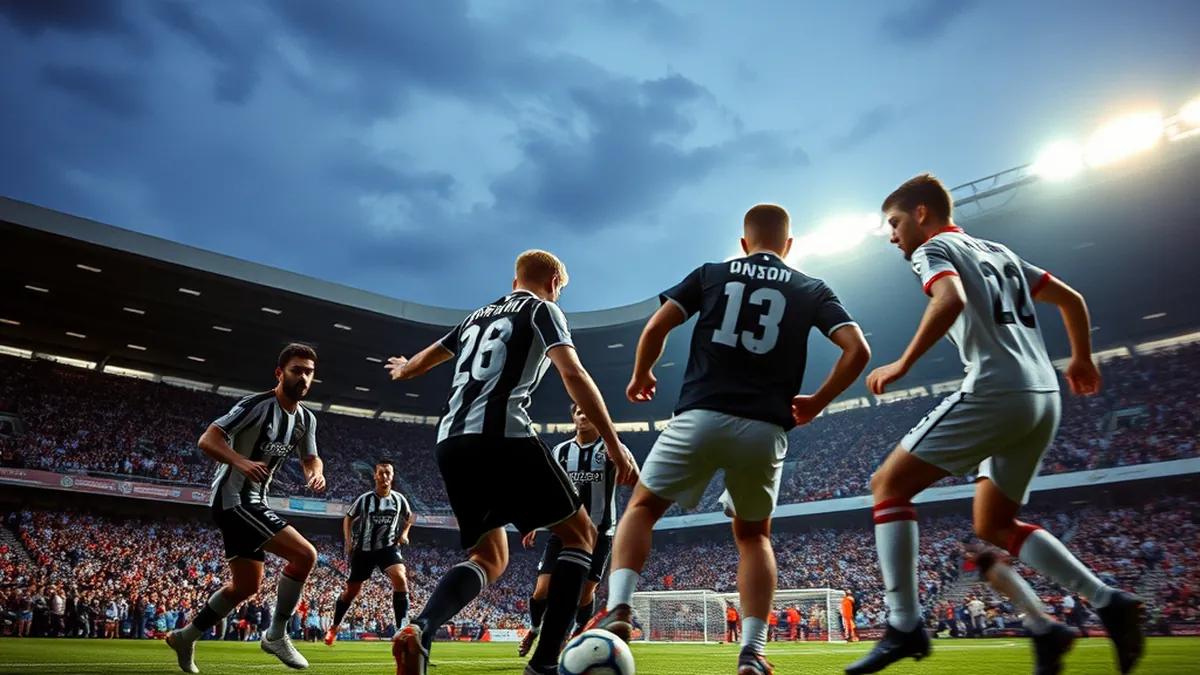 FC Lugano trifft Beşiktaş im Europa League Qualifikationsspiel