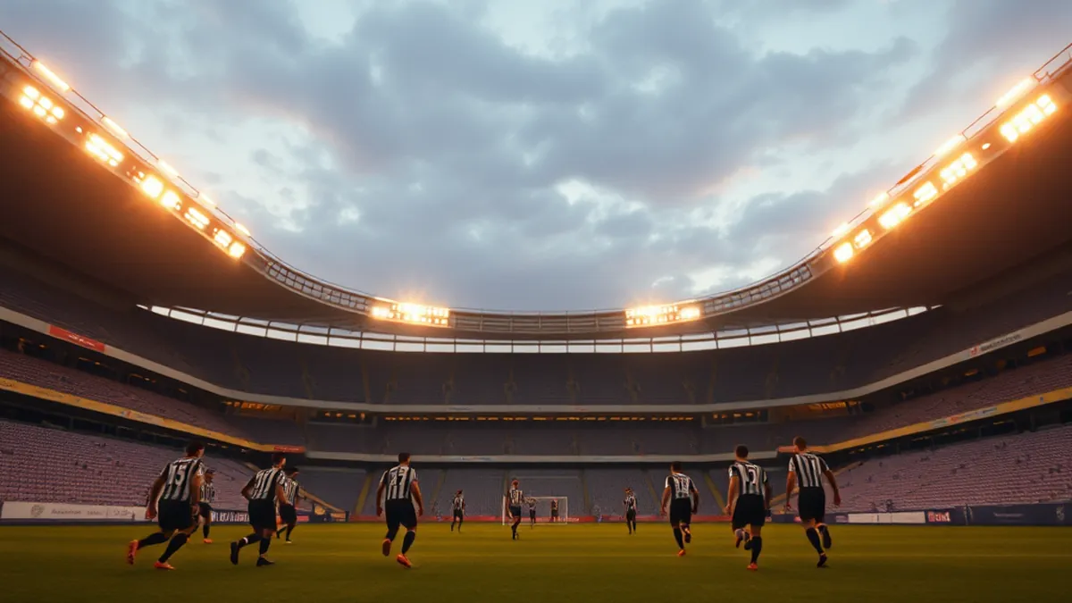 FC Lugano trifft Neuchatel Xamax FCS im Club-Freundschaftsspiel