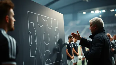 Vorbereitung auf das nächste Heimspiel der Bianconeri: Taktik und Schlüsselfiguren