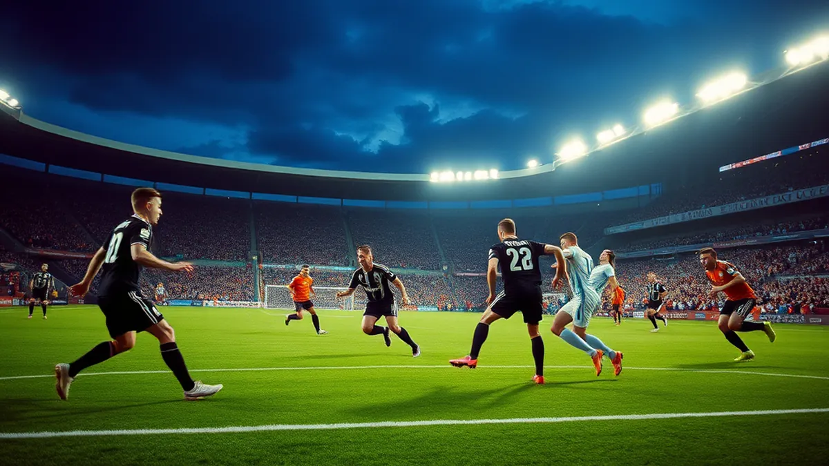 FC Lugano trifft HJK Helsinki in der Conference League