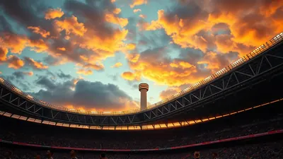 Ein unvergessliches Wochenende für die Bianconeri-Fans