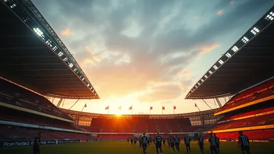 FC Lugano startet mit Heimspiel gegen Vaduz in die Saison 26/27