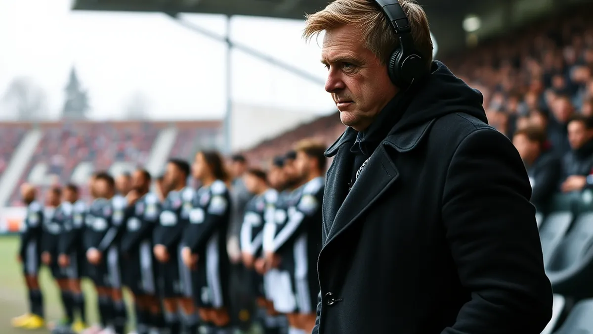 FC Lugano gegen FC St. Gallen: Ein kritischer Moment in der Super League