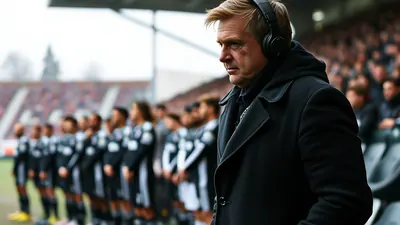 FC Lugano gegen FC St. Gallen: Ein kritischer Moment in der Super League