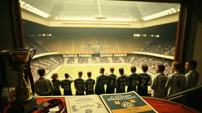 Die Glanzzeit der Bianconeri: FC Lugano in den 80ern