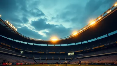Renato eröffnet das AIL Arena: Ein neuer Abschnitt für den FC Lugano